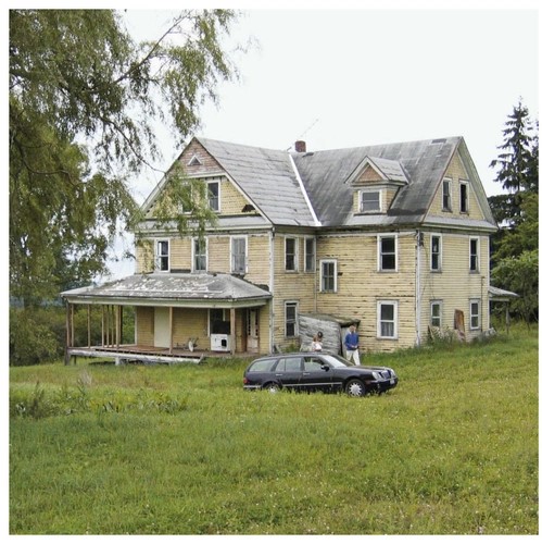 After tiled roof restoration