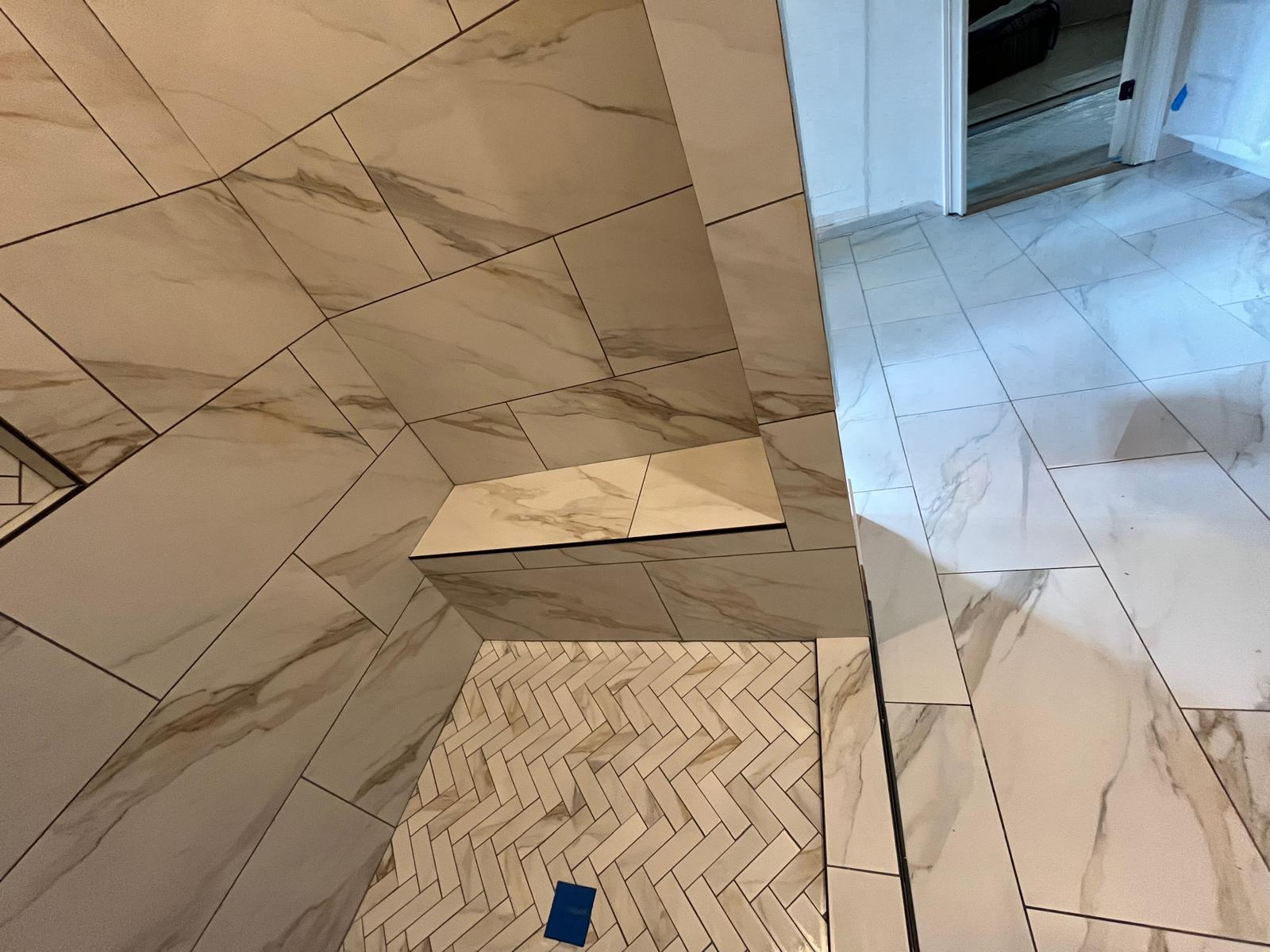 Remodeling & Interior Renovations project by Roger's Construction - image 1