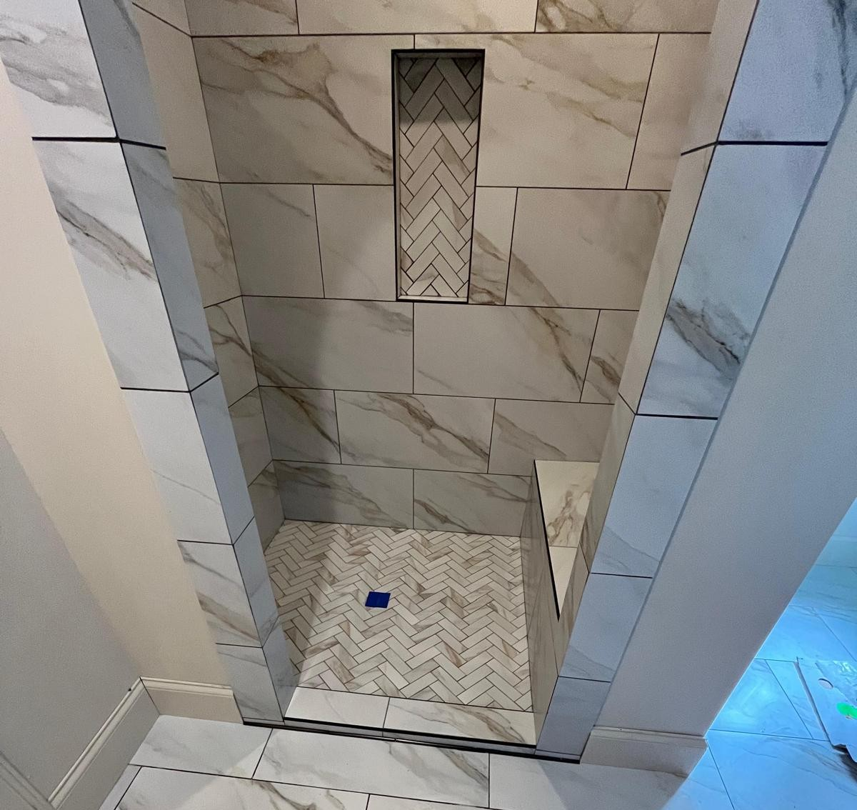 Remodeling & Interior Renovations project by Roger's Construction - image 4