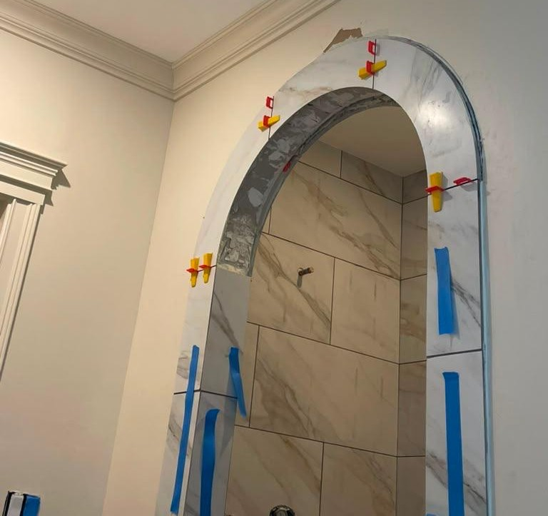 Remodeling & Interior Renovations project by Roger's Construction - image 6