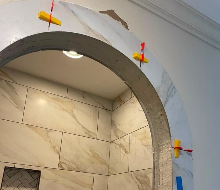 Remodeling & Interior Renovations project by Roger's Construction - image 7