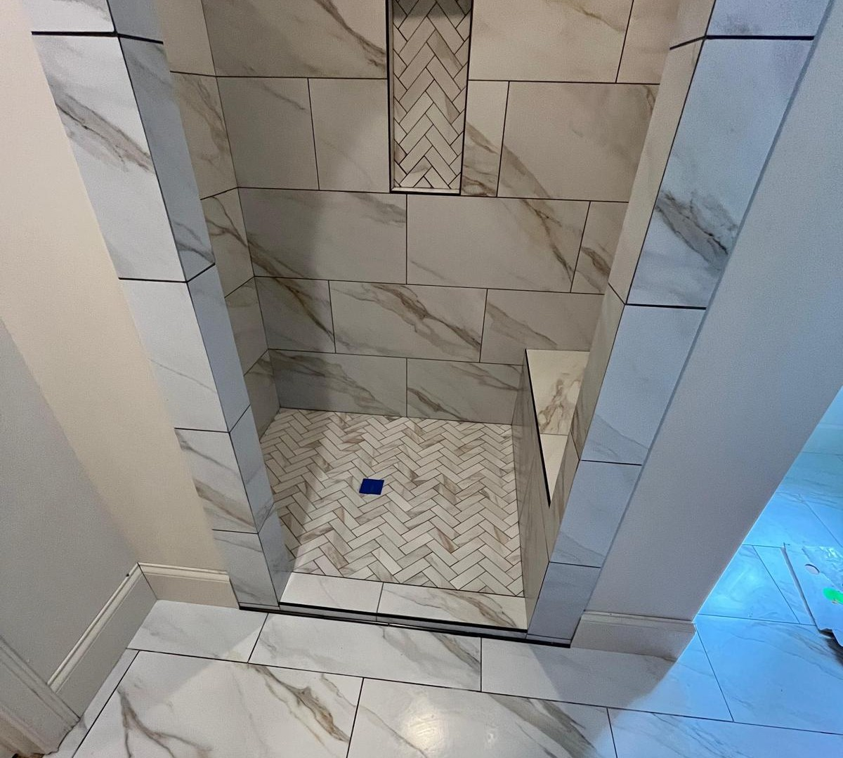 Remodeling & Interior Renovations project by Roger's Construction - image 8