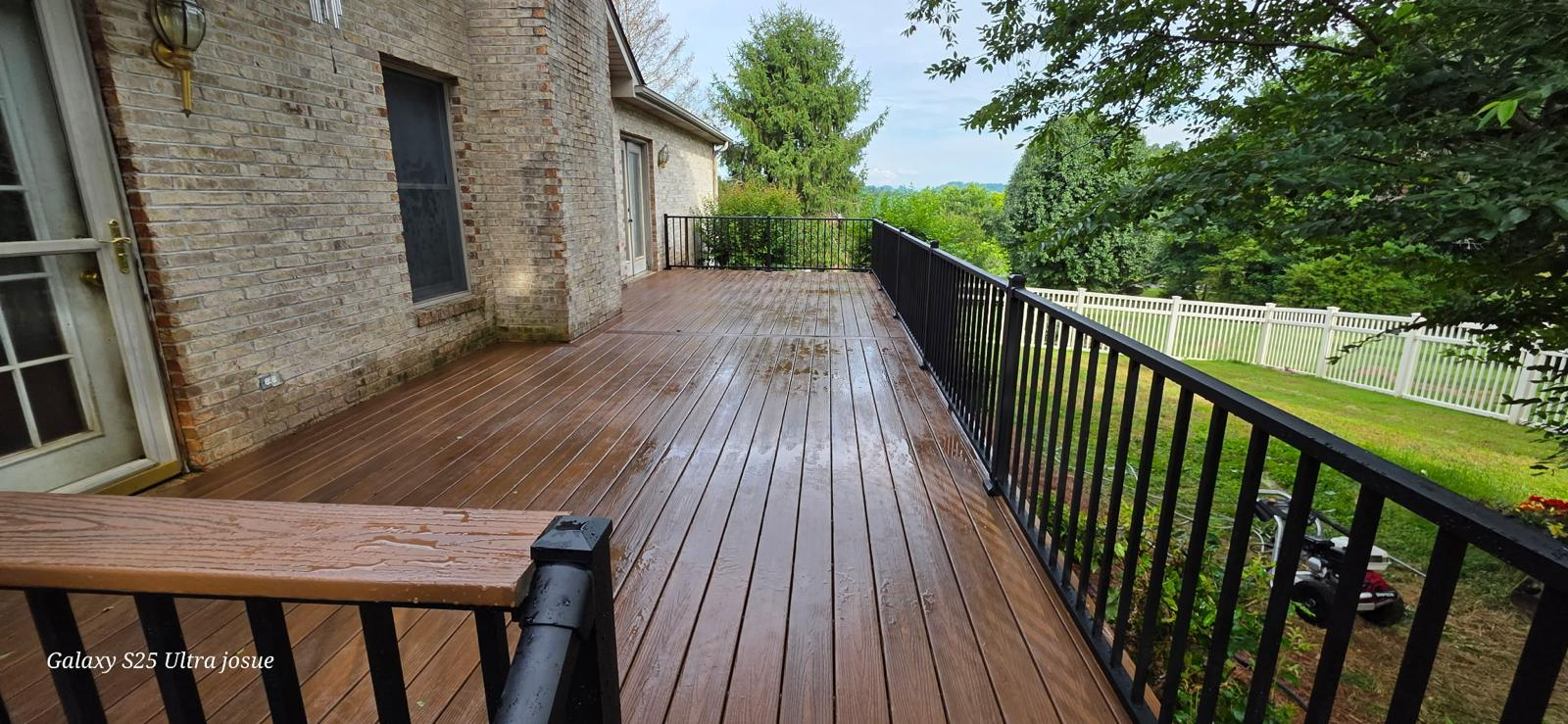 Outdoor Structures project by Roger's Construction - image 22