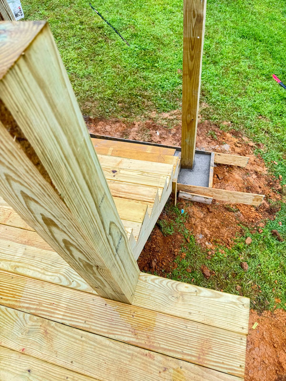 Outdoor Structures project by Roger's Construction - image 23