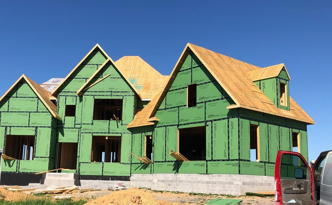 New Construction project by Roger's Construction - image 8