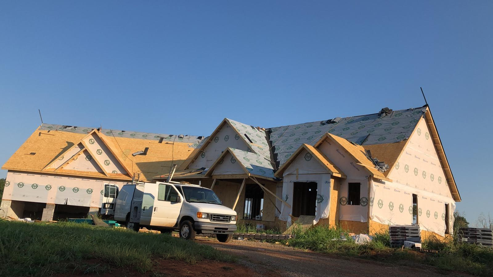 New Construction project by Roger's Construction - image 13