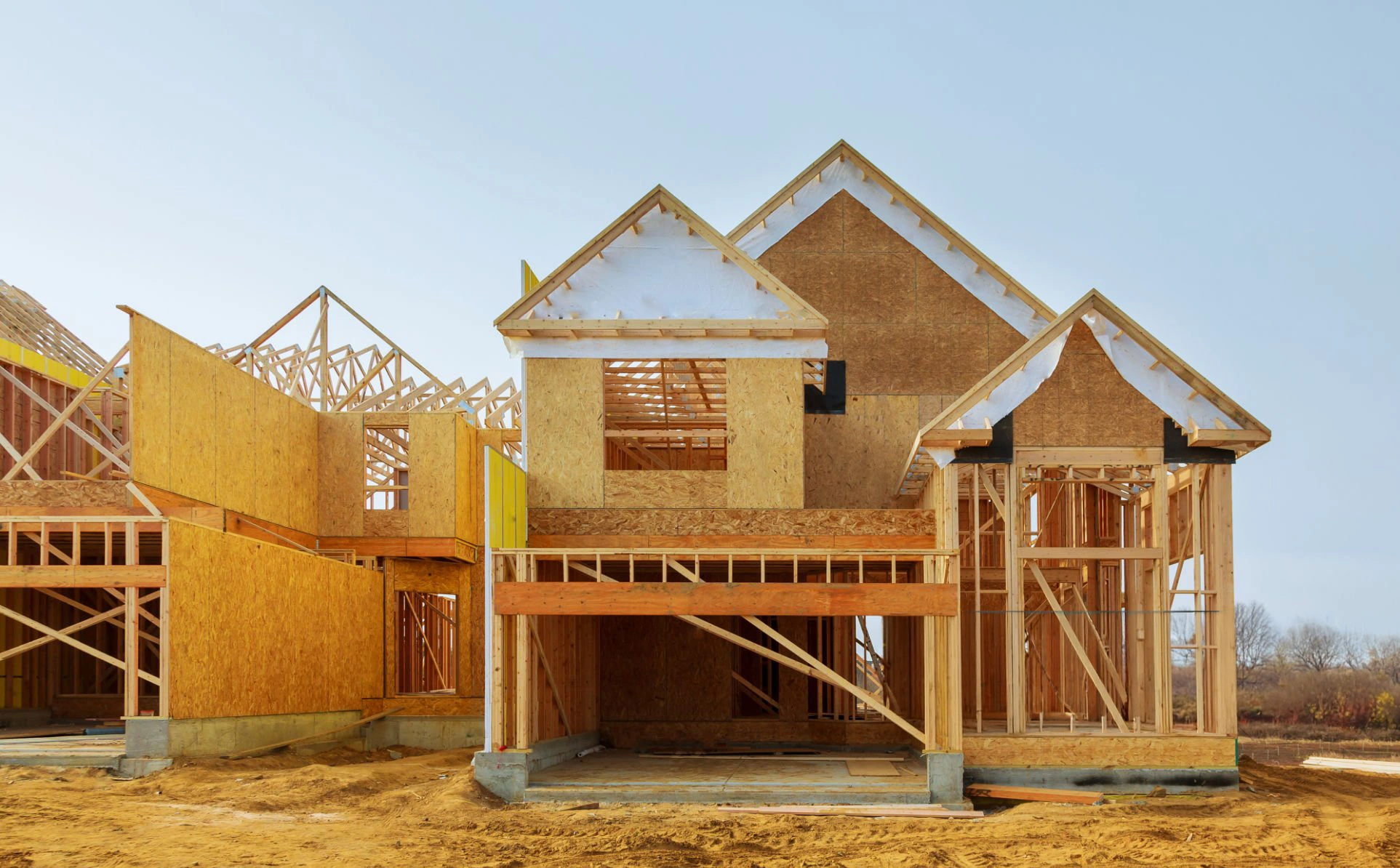 New Construction project by Roger's Construction - image 4