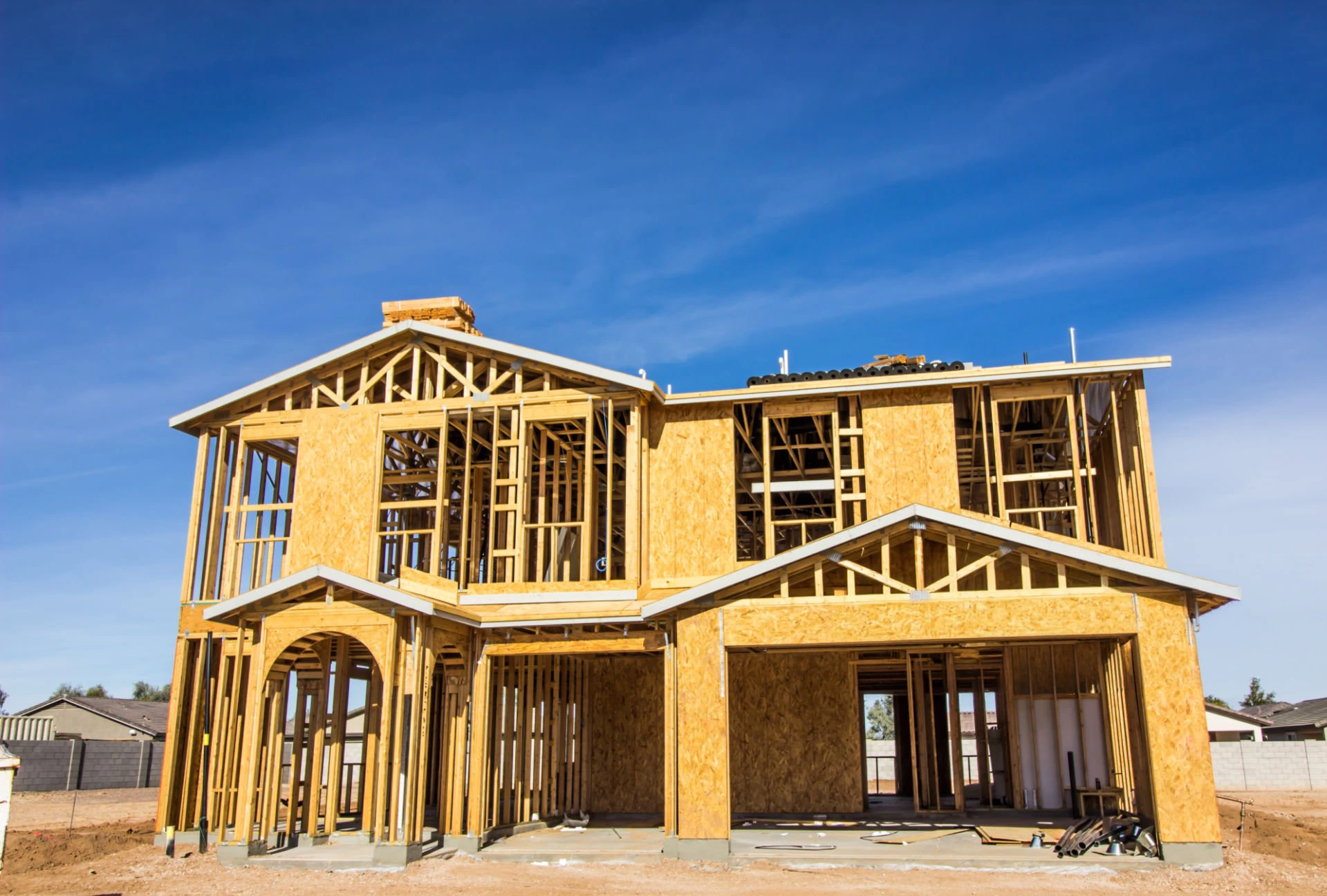 Residential construction and remodeling services in Anderson County Tennessee