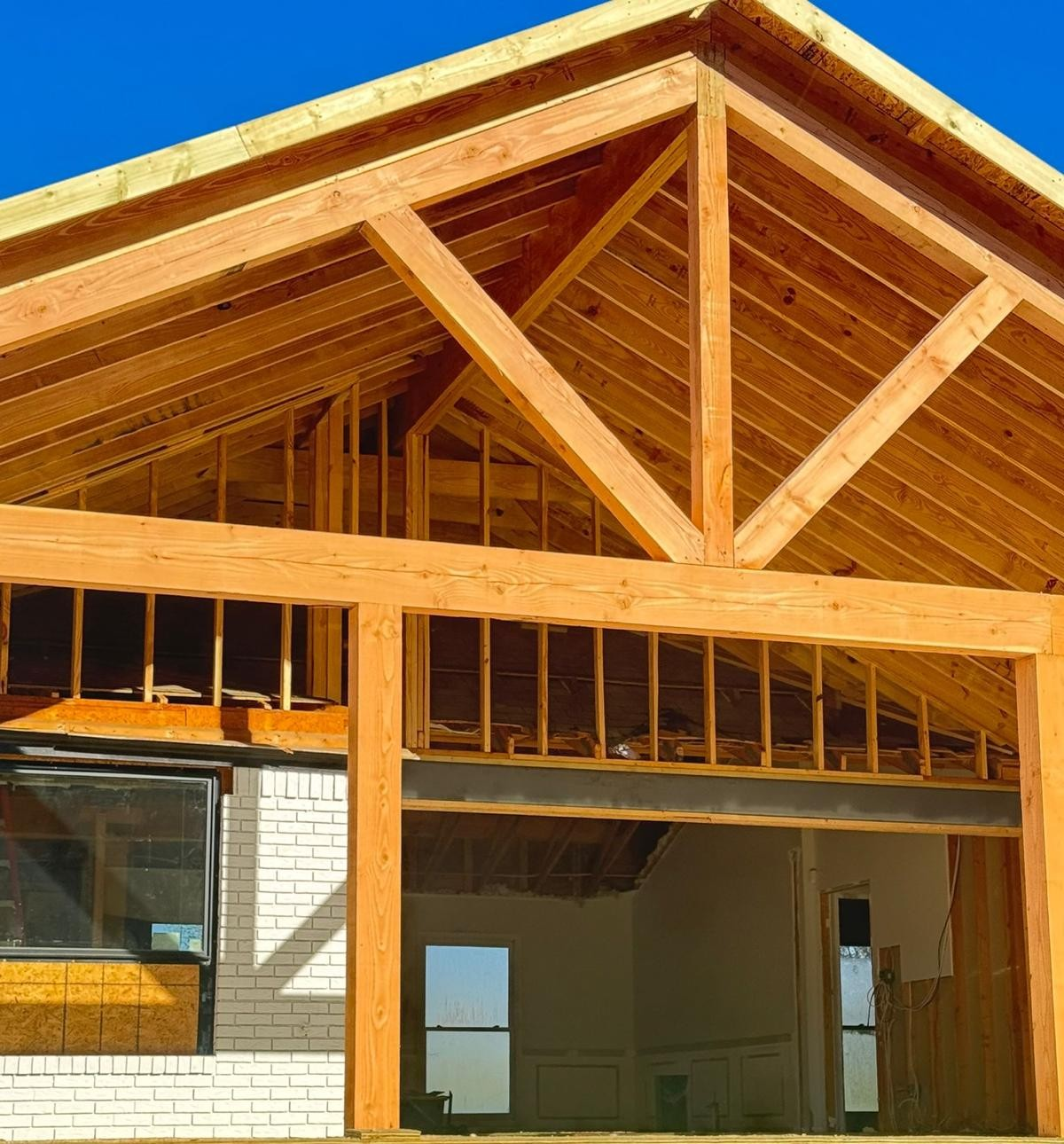 Outdoor Structures project by Roger's Construction - image 36