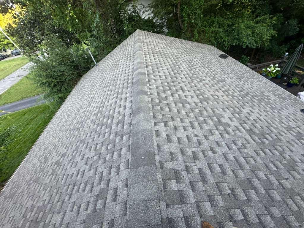 Roofing project by Roger's Construction - image 8