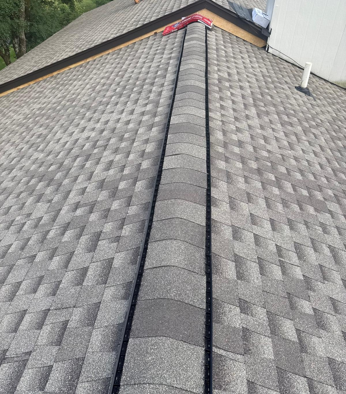 Roofing project by Roger's Construction - image 9
