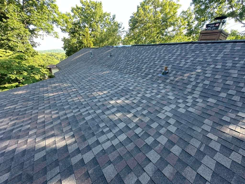 Roofing project by Roger's Construction - image 11