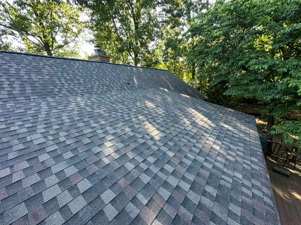 Roofing project by Roger's Construction - image 13