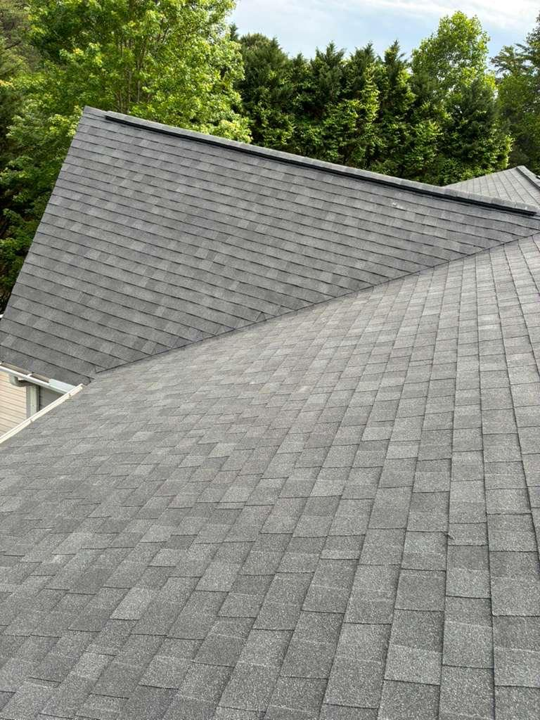 Roofing project by Roger's Construction - image 15