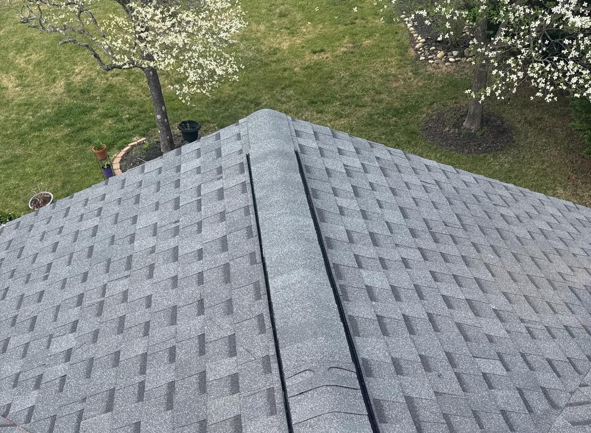 Roofing project by Roger's Construction - image 30