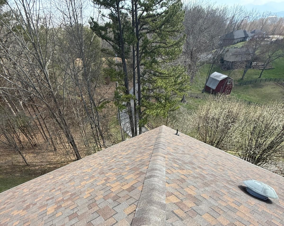 Roofing project by Roger's Construction - image 46