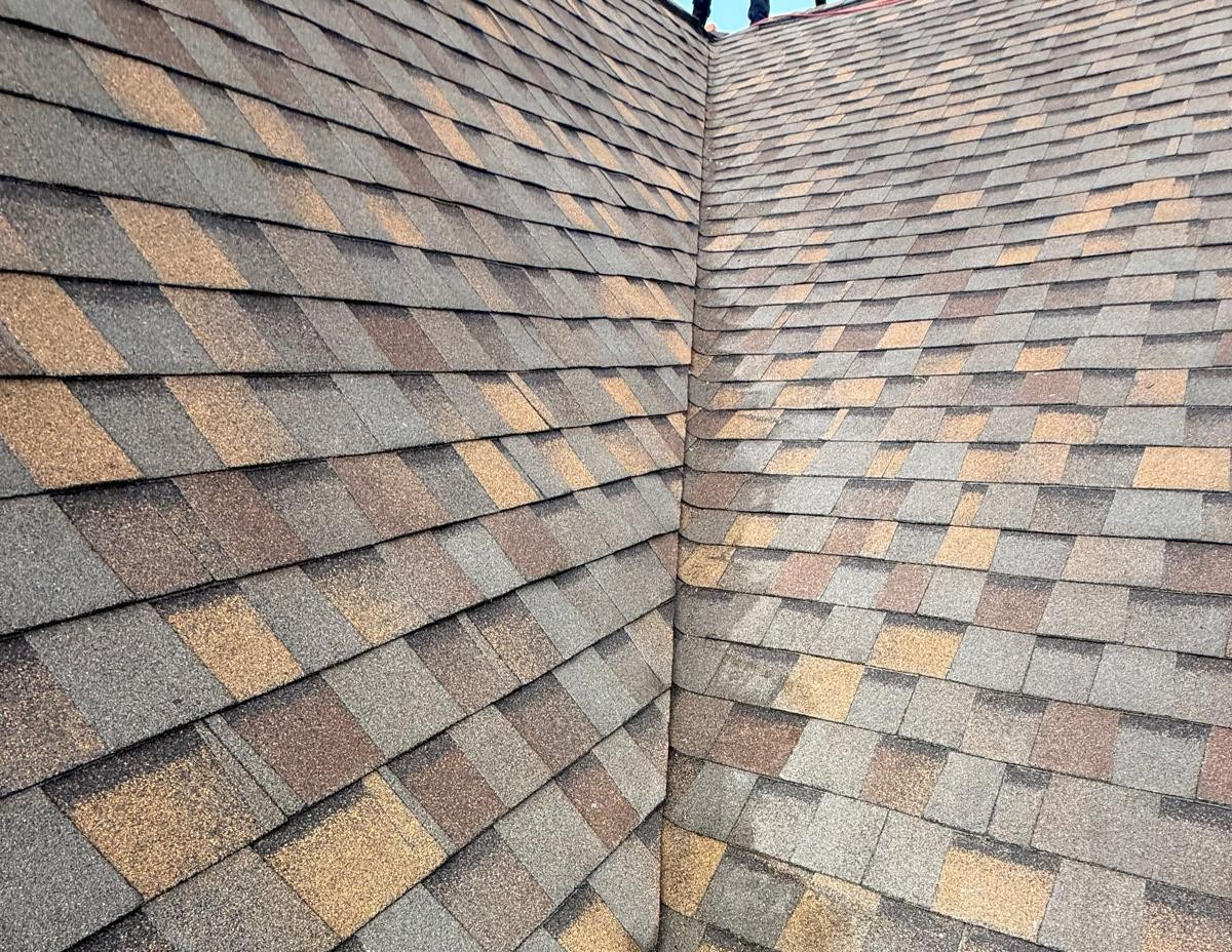 Roofing project by Roger's Construction - image 47