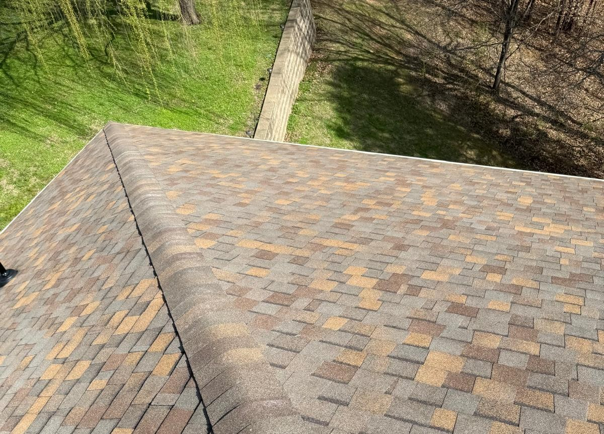 Roofing project by Roger's Construction - image 50