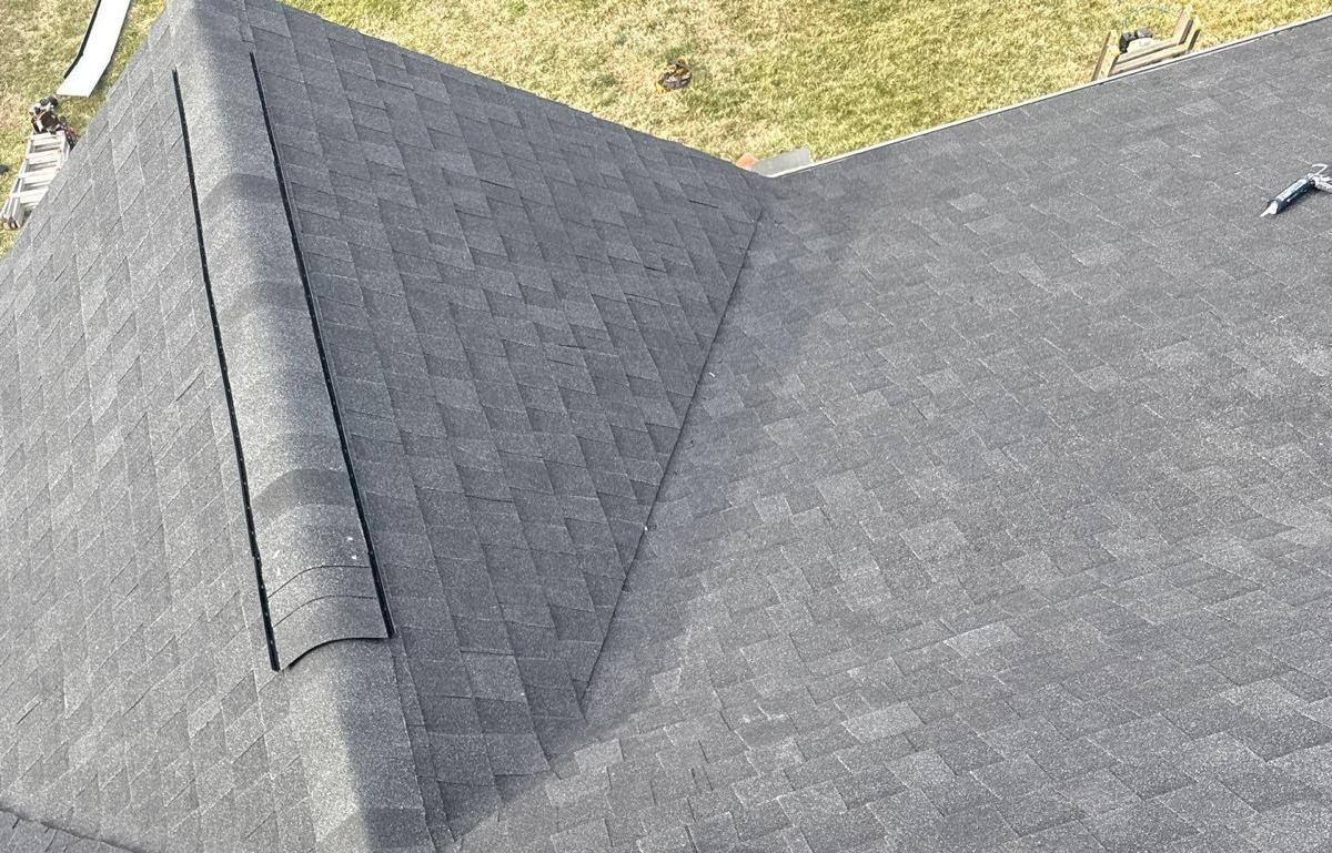 Roofing project by Roger's Construction - image 51