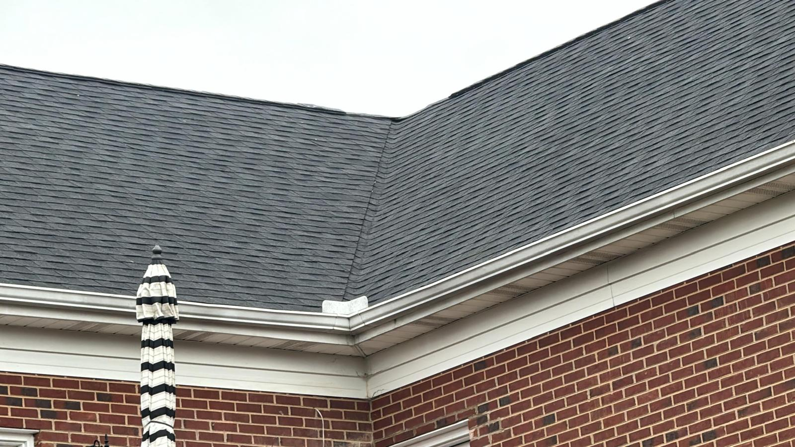 Roofing project by Roger's Construction - image 55
