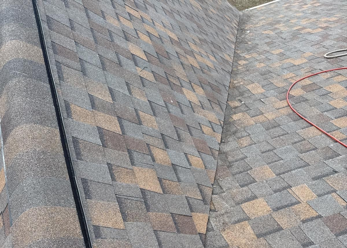 Roofing project by Roger's Construction - image 58