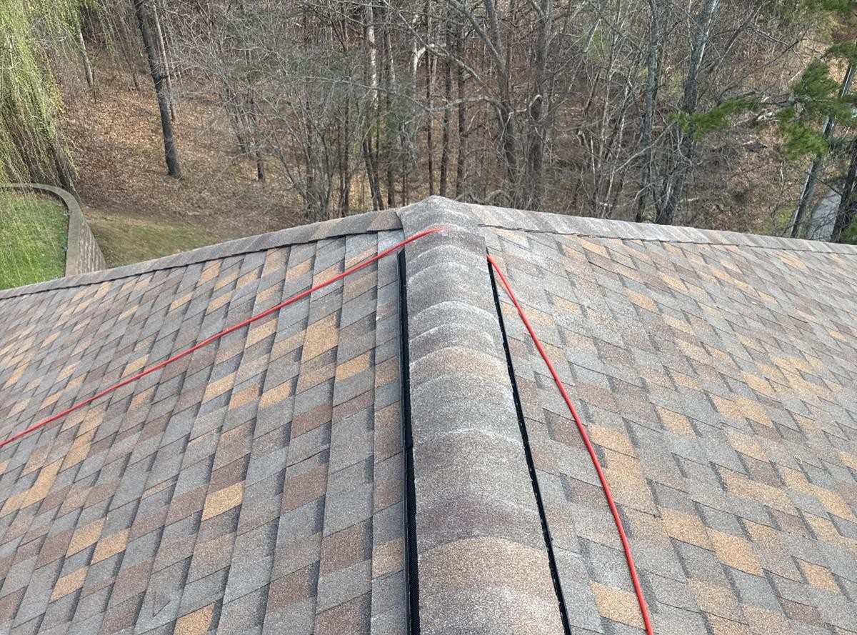 Roofing project by Roger's Construction - image 59