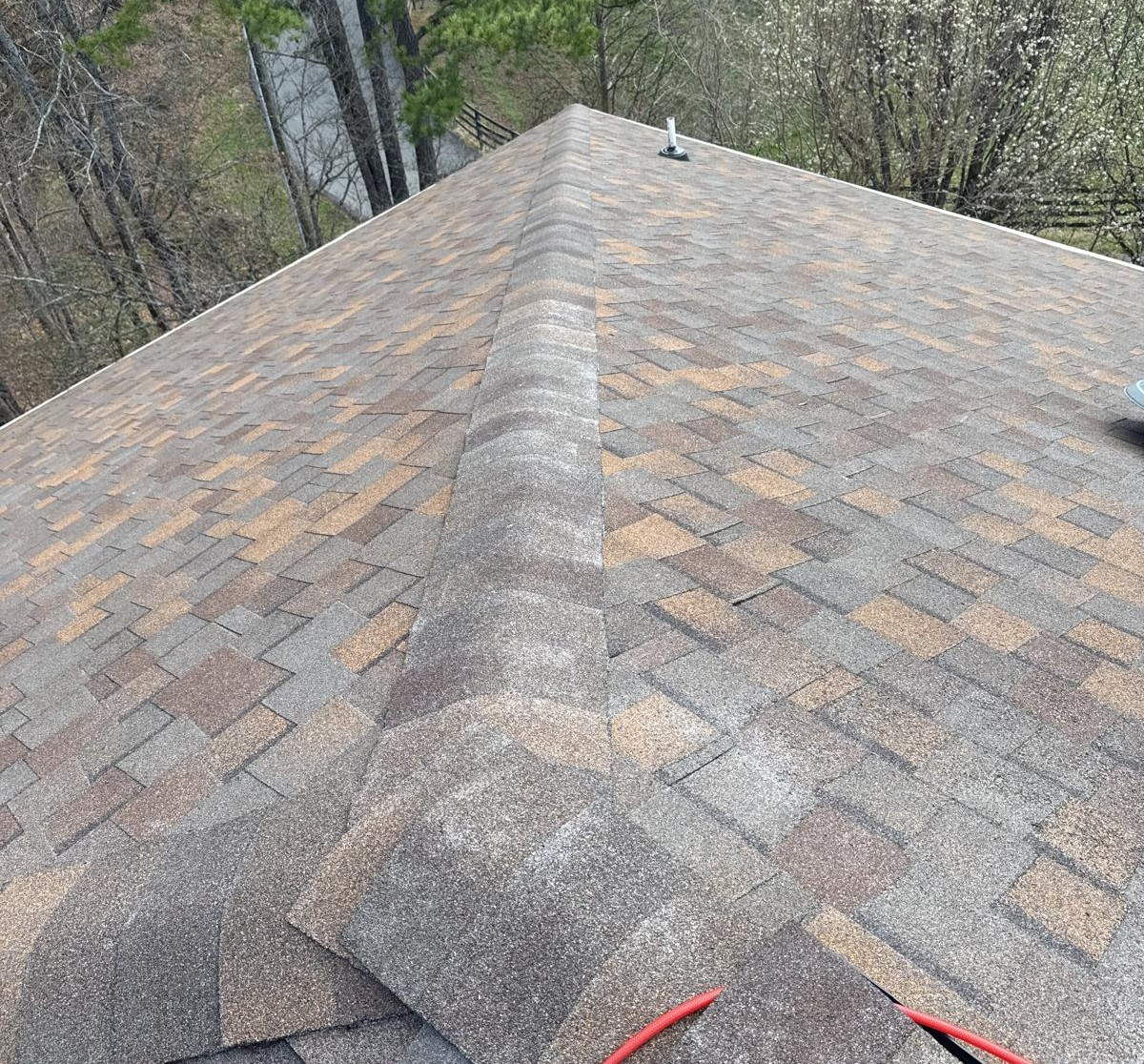 Roofing project by Roger's Construction - image 60