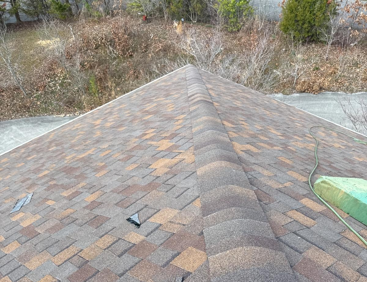 Roofing project by Roger's Construction - image 63