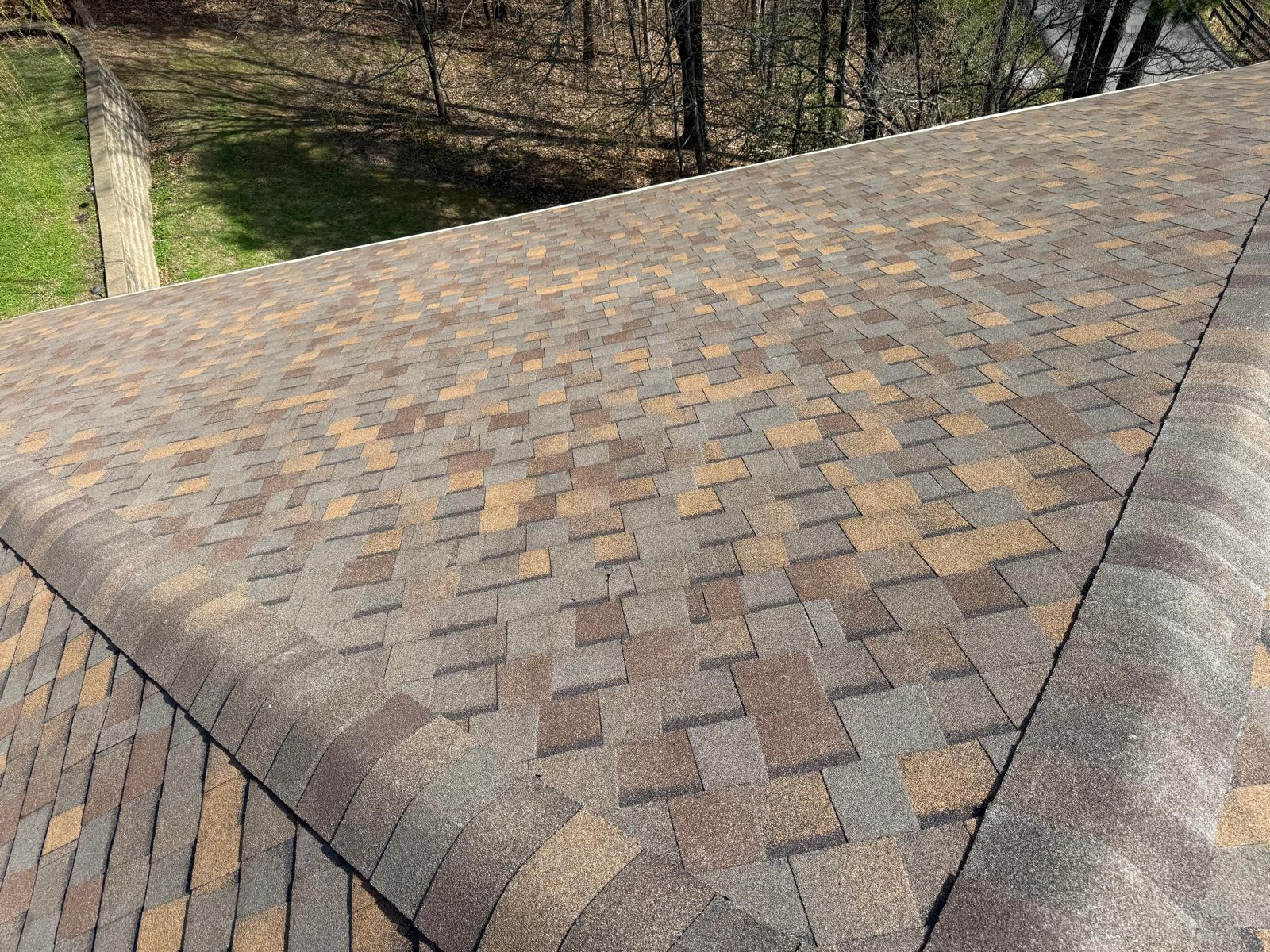 Roofing project by Roger's Construction - image 65