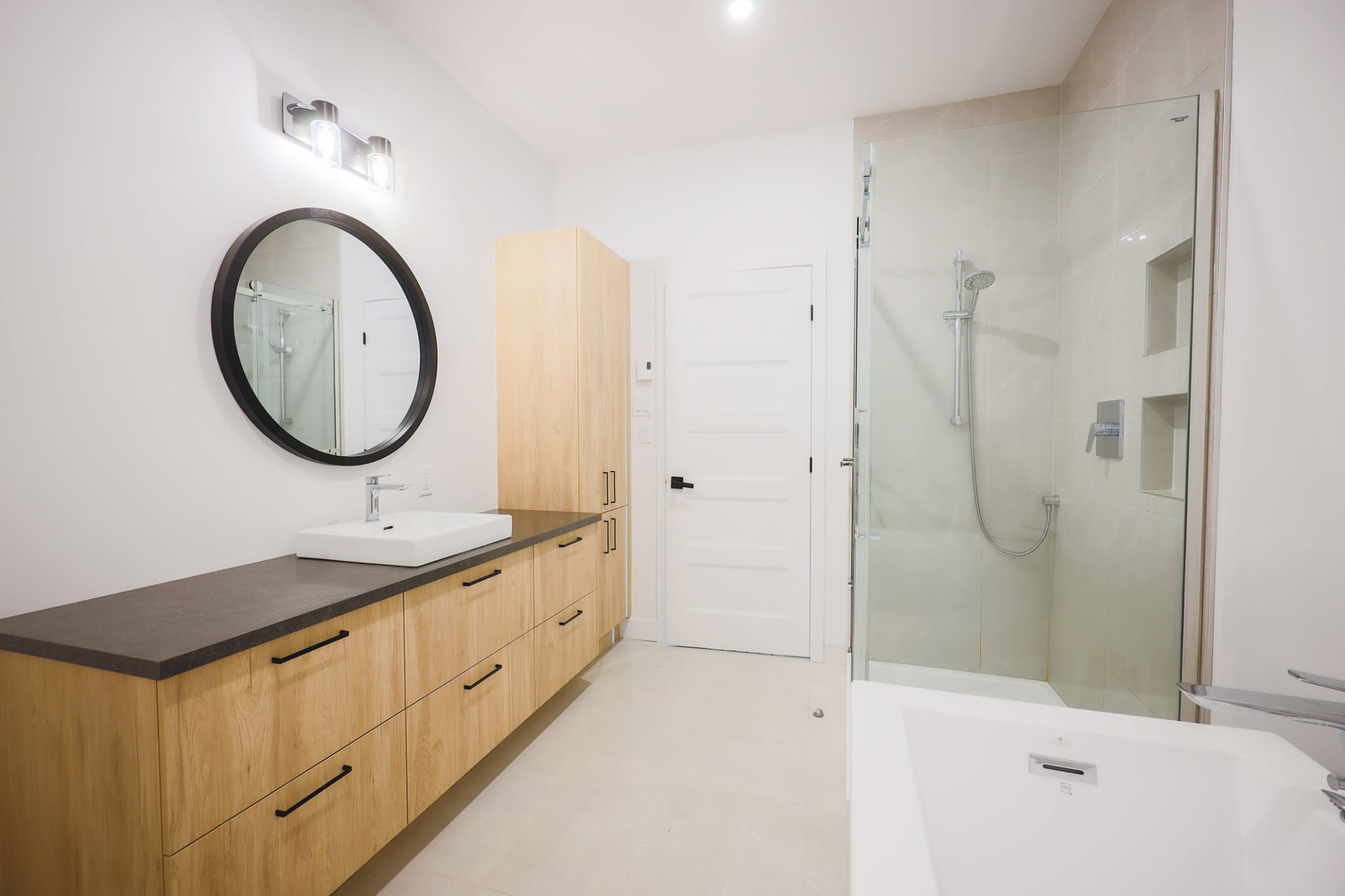 Remodeling & Interior Renovations project by Roger's Construction - image 16