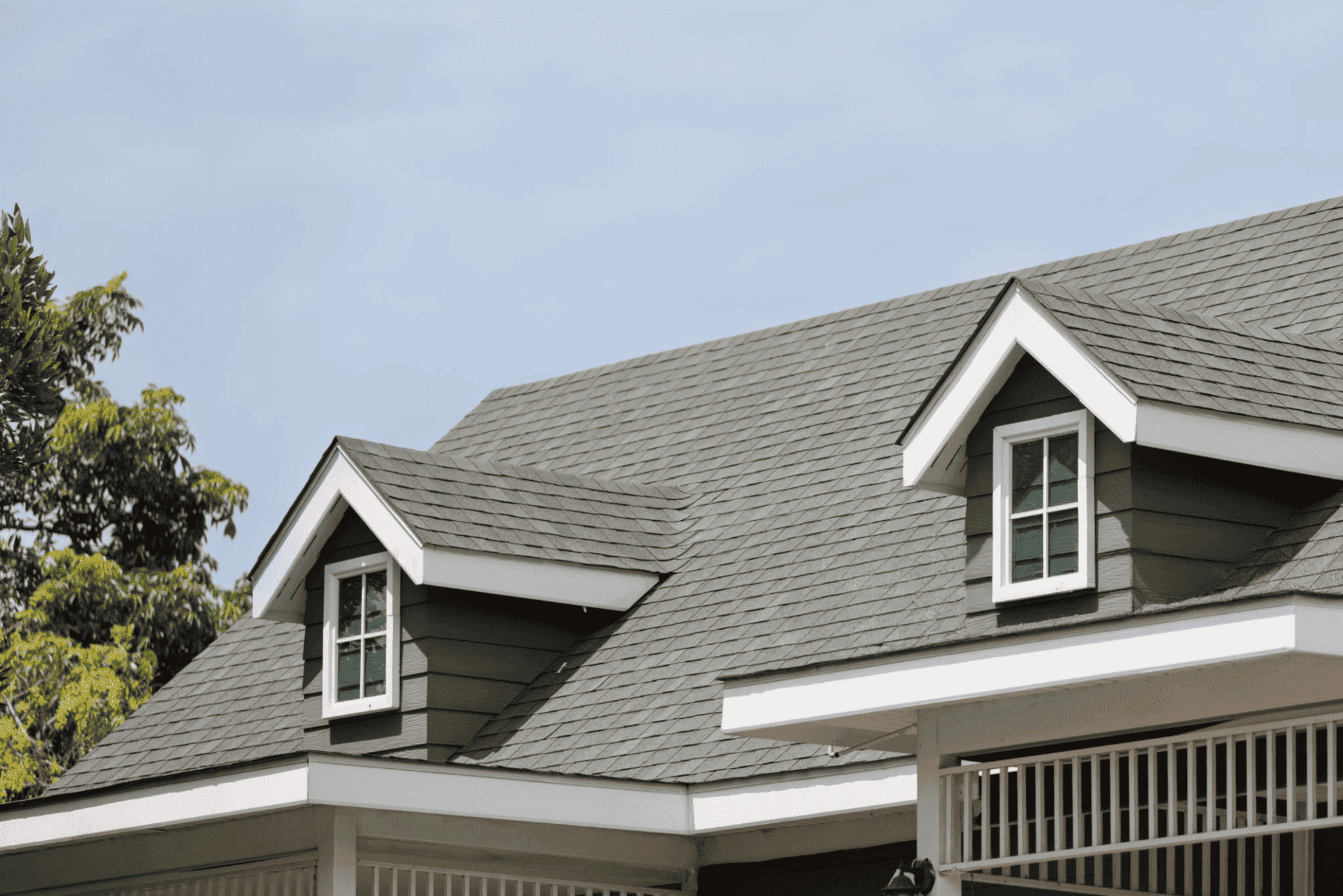 Roofing Services Tennessee