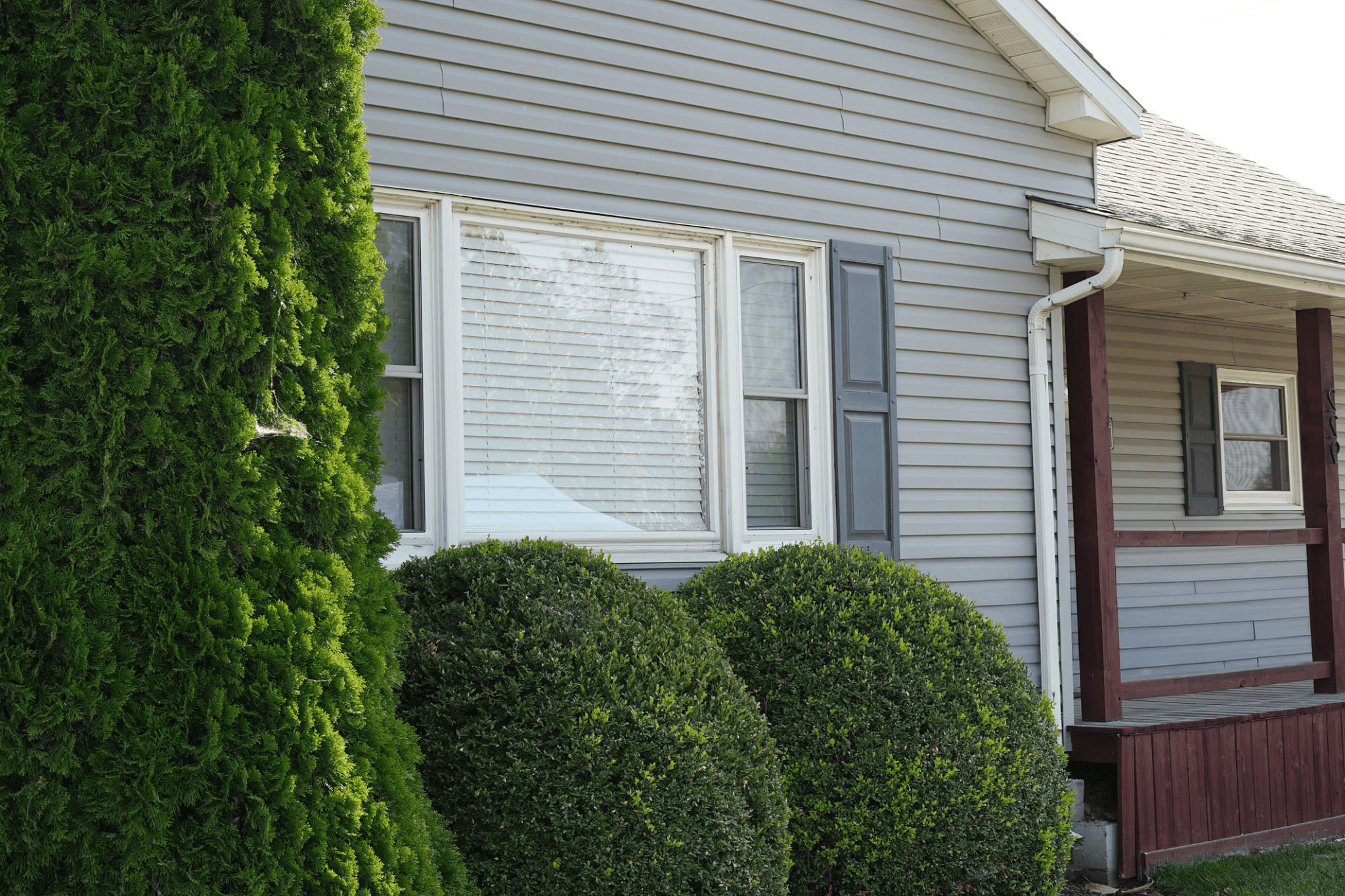 Siding project by Roger's Construction - image 3